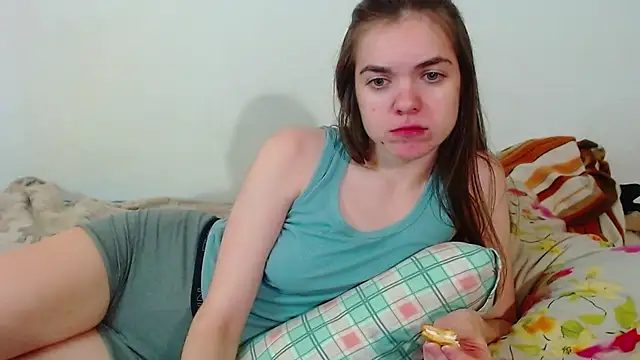 SallyMkn online show from 10-13-25, 11:12