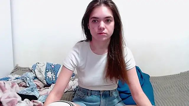 SallyMkn online show from 02-09-25, 09:37