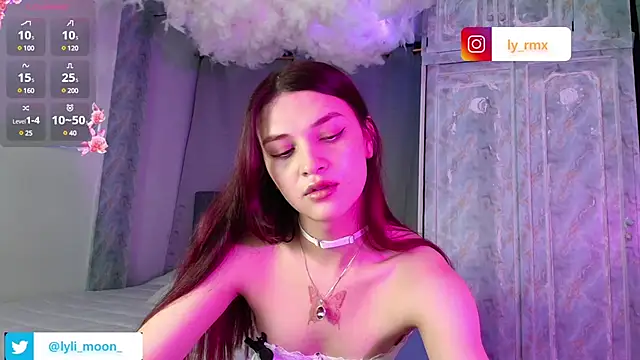 Snapshot of lylita2 chatting on 12-22-24, 03:22 lylita2 online show from 12-22-24, 03:22