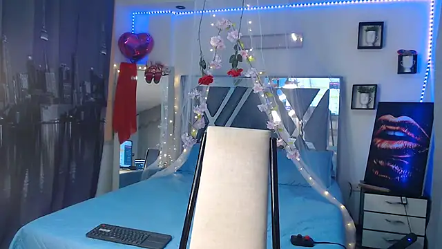 Snapshot of Miapeyton chatting on 09-10-25, 07:35 Miapeyton online show from 09-10-25, 07:35