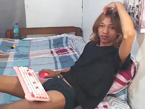 imtwinky online show from 02-15-26, 02:38