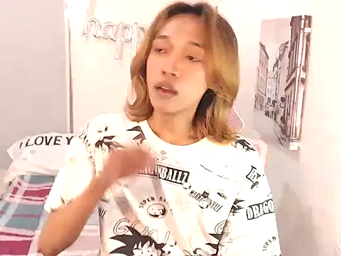 imtwinky online show from 03-13-26, 11:59