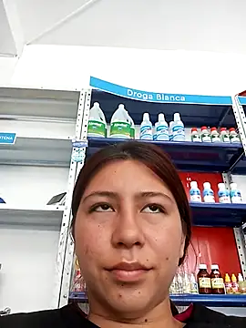 Sara Brownx online show from 02-18-25, 03:52