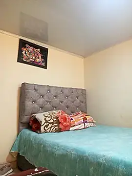 Sara Brownx online show from 01-18-26, 03:48