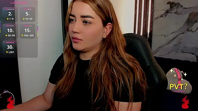 Snapshot of Lucia_star__ chatting on 09-22-25, 07:20 Lucia star online show from 09-22-25, 07:20