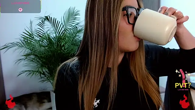 Lucia star   online show from 03-06-26, 02:56