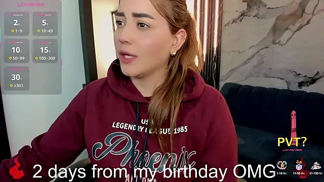 Snapshot of Lucia_star__ chatting on 09-16-25, 07:04 Lucia star online show from 09-16-25, 07:04