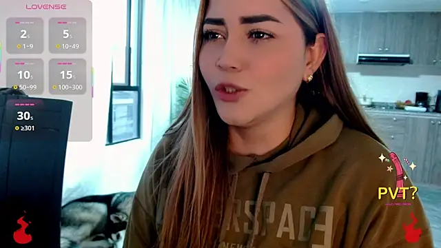 Snapshot of Lucia_star__ chatting on 11-20-25, 10:31 Lucia star online show from 11-20-25, 10:31