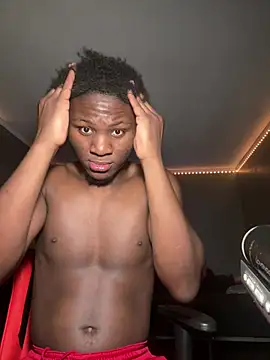 Festivitiesking1 online show from 01-14-26, 01:37