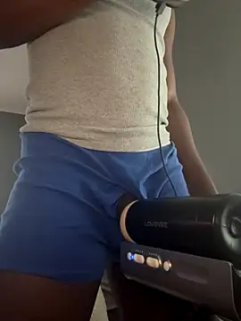 Festivitiesking1 online show from 11-29-25, 02:17