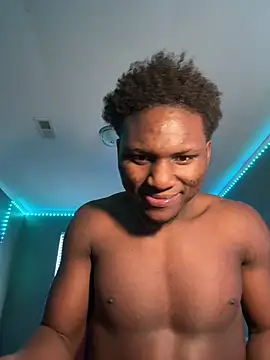 Festivitiesking1 online show from 01-12-26, 06:04