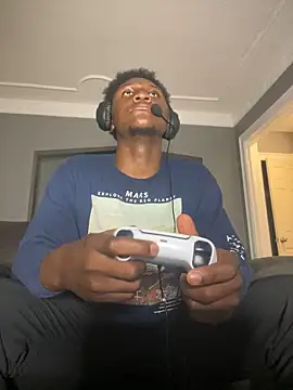 Festivitiesking1 online show from 10-29-25, 10:31