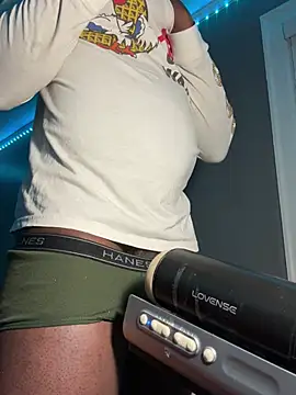 Festivitiesking1 online show from 01-12-26, 02:40