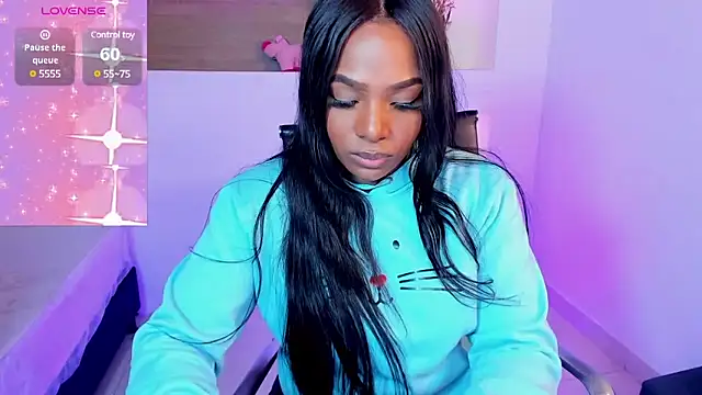 IvyBliss8 online show from 02-28-25, 01:25