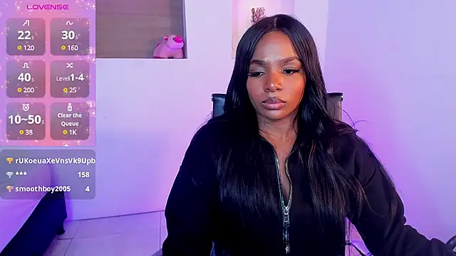 IvyBliss8 online show from 03-04-25, 02:53