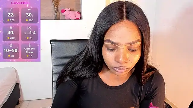 IvyBliss8 online show from 02-07-25, 01:32