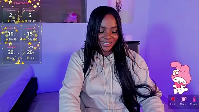 IvyBliss8 online show from 03-16-25, 06:01