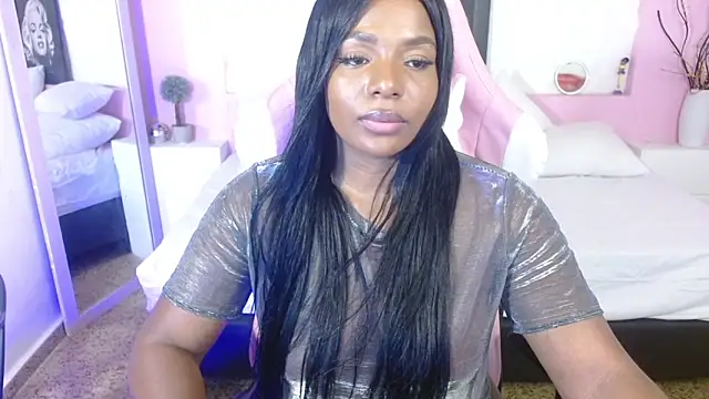 IvyBliss8 online show from 05-04-26, 09:01