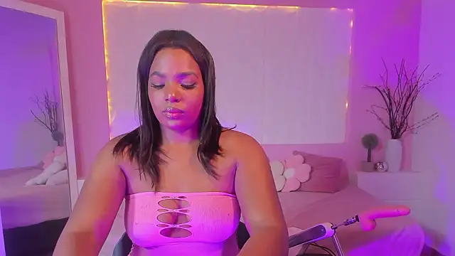 IvyBliss8 online show from 03-06-26, 06:19