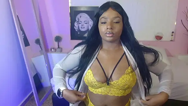 IvyBliss8 online show from 05-01-26, 08:25