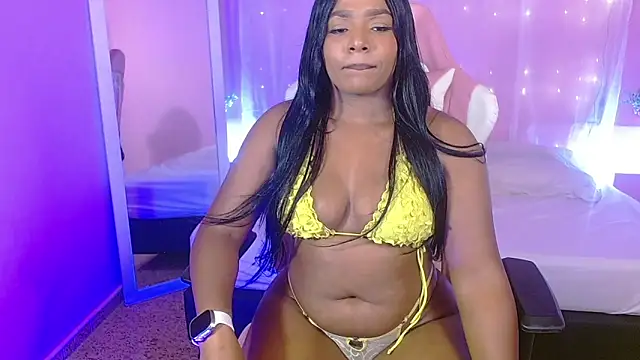 IvyBliss8 online show from 05-09-26, 06:50