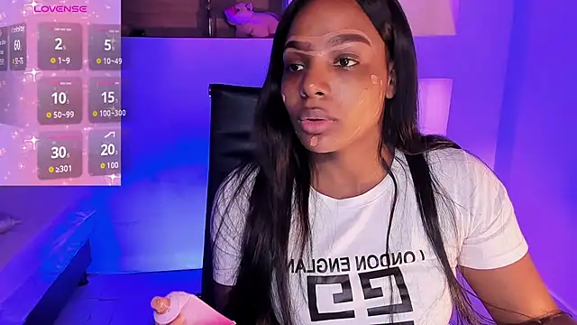 IvyBliss8 online show from 02-06-25, 12:15