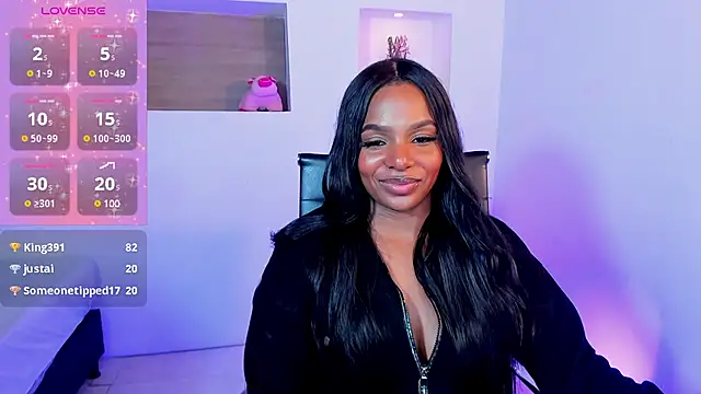 IvyBliss8 online show from 03-02-25, 06:03