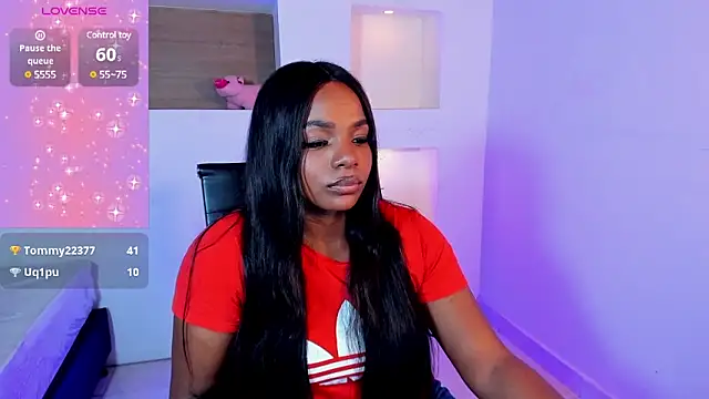 IvyBliss8 online show from 02-14-25, 06:29