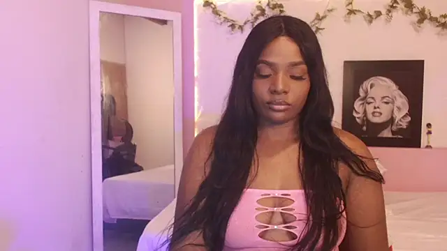 IvyBliss8 online show from 04-23-26, 07:15