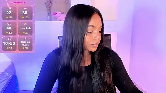 IvyBliss8 online show from 02-07-25, 04:56