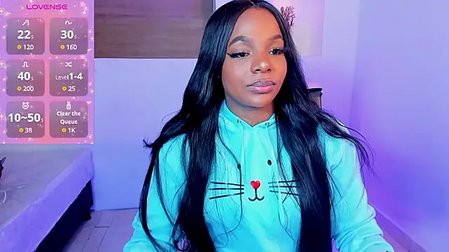 IvyBliss8 online show from 02-27-25, 12:01