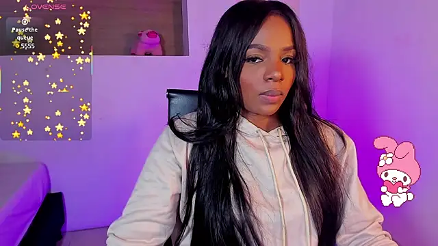 IvyBliss8 online show from 03-11-25, 12:06