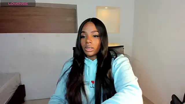 IvyBliss8 online show from 02-15-25, 12:01