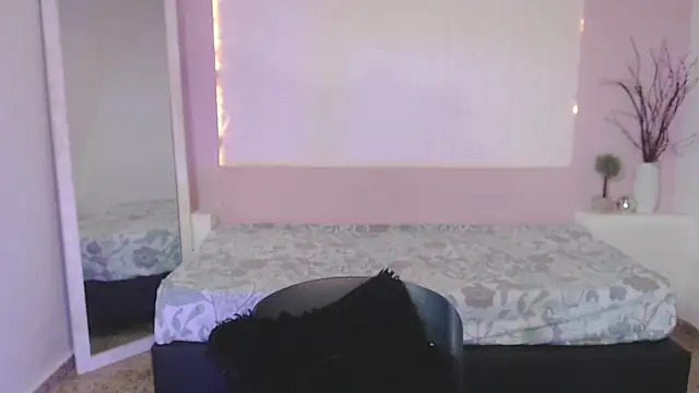 IvyBliss8 online show from 03-28-26, 04:46