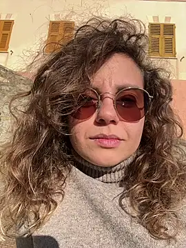 Snapshot of ItalianiMuli chatting on 02-20-25, 02:35 ItalianiMuli online show from 02-20-25, 02:35