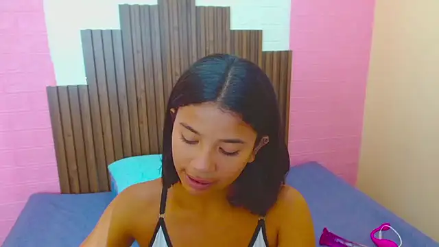 Angelica Blue online show from 03-04-26, 07:10