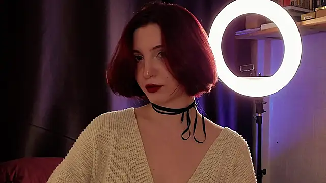 LisaVamp online show from 11-11-25, 10:58