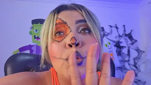 Agatha humidity online show from 10-18-25, 05:09