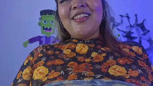 Agatha humidity online show from 10-20-25, 02:35