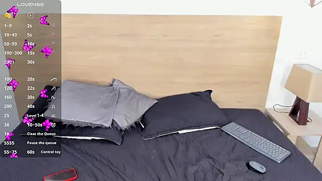 Amy Gomez online show from 01-14-25, 09:09