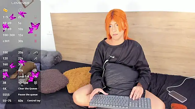 Amy Gomez online show from 03-06-25, 12:00