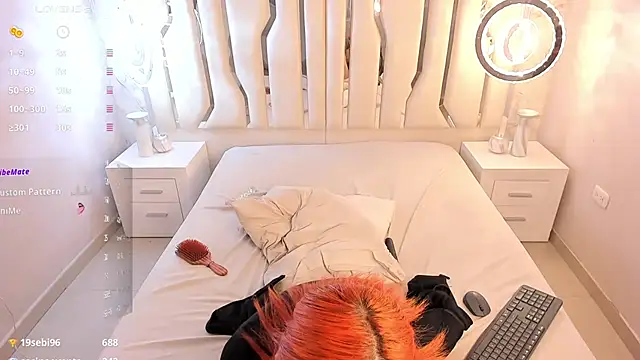 Amy Gomez online show from 03-13-25, 10:54