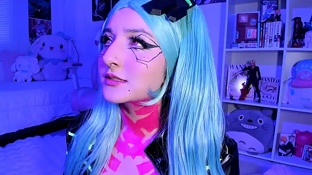 julyana  online show from 03-03-25, 01:23