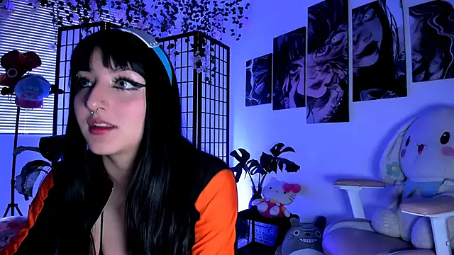 julyana  online show from 09-20-25, 04:23