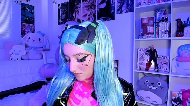 julyana  online show from 03-03-25, 04:26