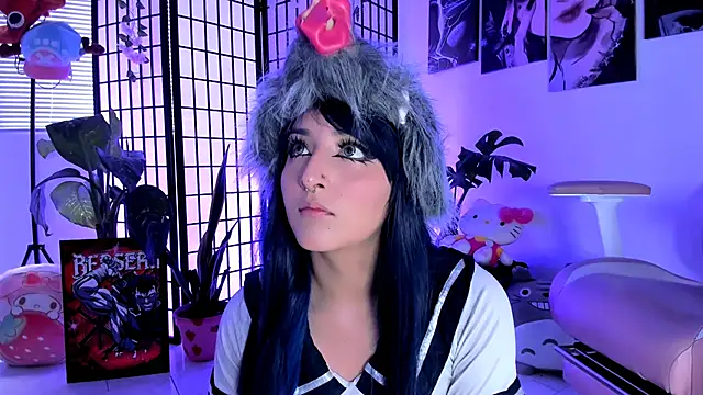 julyana  online show from 09-16-25, 03:13