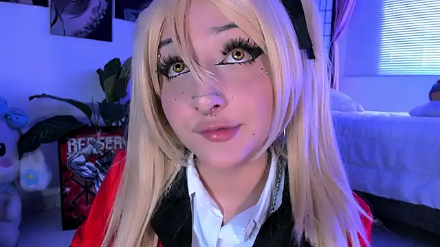 julyana  online show from 02-12-26, 03:34