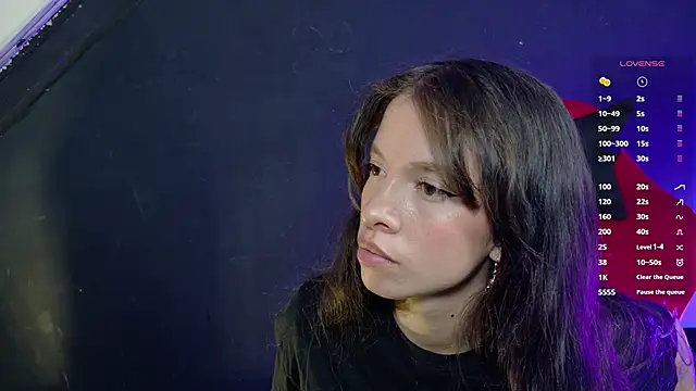 sweetdam12 online show from 03-04-26, 07:32