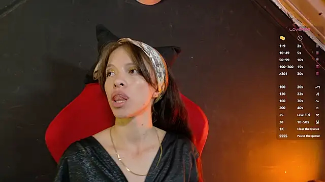 sweetdam12 online show from 03-14-26, 08:04