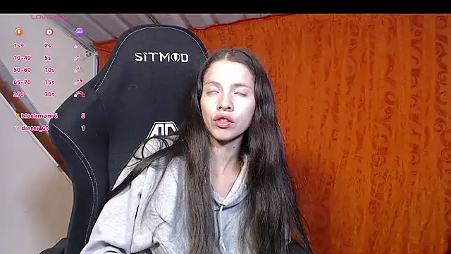 sweetdam12 online show from 03-19-25, 11:25